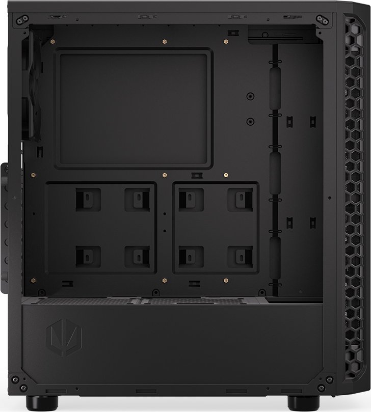 Kasë Endorfy Signum 300 Solid, Midi Tower