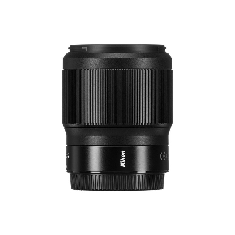NIKKOR Z 50mm f/1.8 S