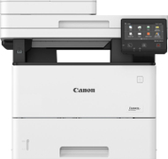 Pajisje multifunksionale Canon i-SENSYS MF553dw, lazer mono, 43 fpm, e bardhë