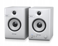 Monitorë studio aktiv Behringer TRUTH 4.5 BT, 4.5", Bluetooth, të bardhë