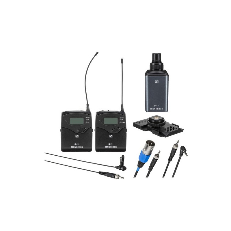 Sennheiser EW 100 ENG G4