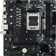 Pllakë amë Biostar A620MS, socket AM5, mATX