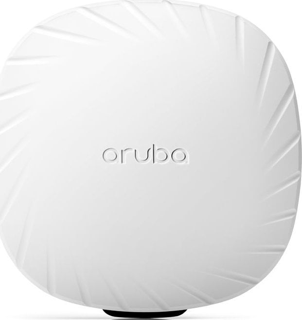 Access point HPE Aruba AP-503-RW, Wi-Fi 6, Dual Radio 2x2, i bardhë