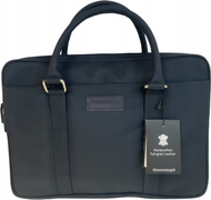 Çantë laptopi Dbramante1928 Stelvio, 14", material i ricikluar, blu
