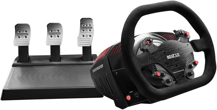 Set vozitjeje Thrustmaster TS-XW Racer (XBOX ONE, PC)                    