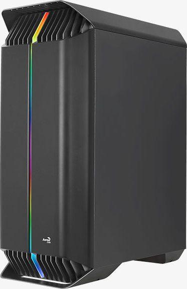 Kasë Aerocool Gladiator Duo ARGB, Midi Tower