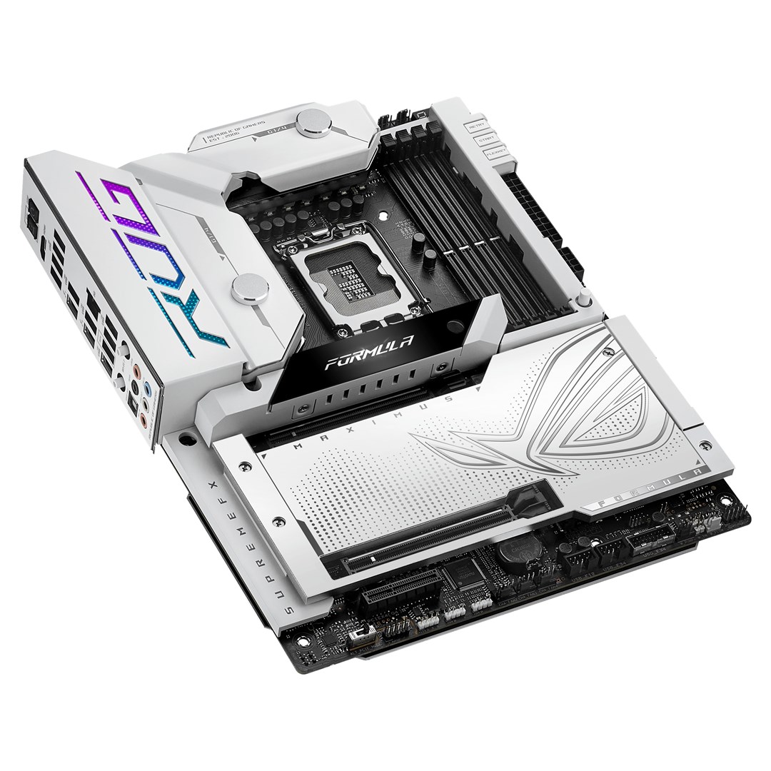 Pllakë amë ASUS ROG MAXIMUS Z790 FORMULA Intel Z790 LGA 1700 ATX