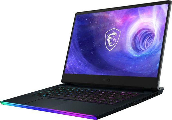 Laptop MSI Raider GE66 12UH-247PL, 32 GB, i7-12700H, 15.6", i zi