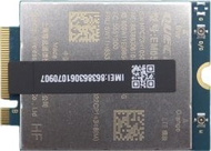 Kartë WWAN Lenovo 5W11H85383, LTE Cat4, për laptop