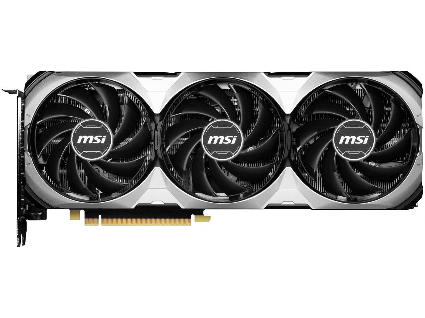 Kartelë grafike MSI GeForce RTX 4070 VENTUS 3X 12G OC GDDR6X DLSS 3