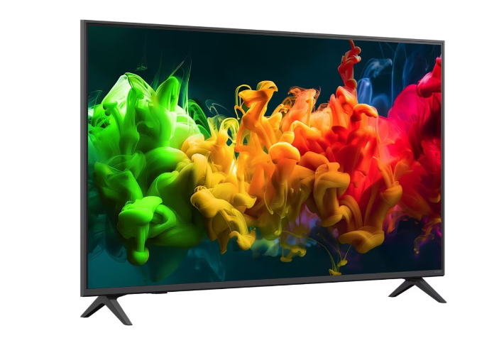 Televizor LG 55QNED81B3A, 55", 4K UHD, QNED, i zi