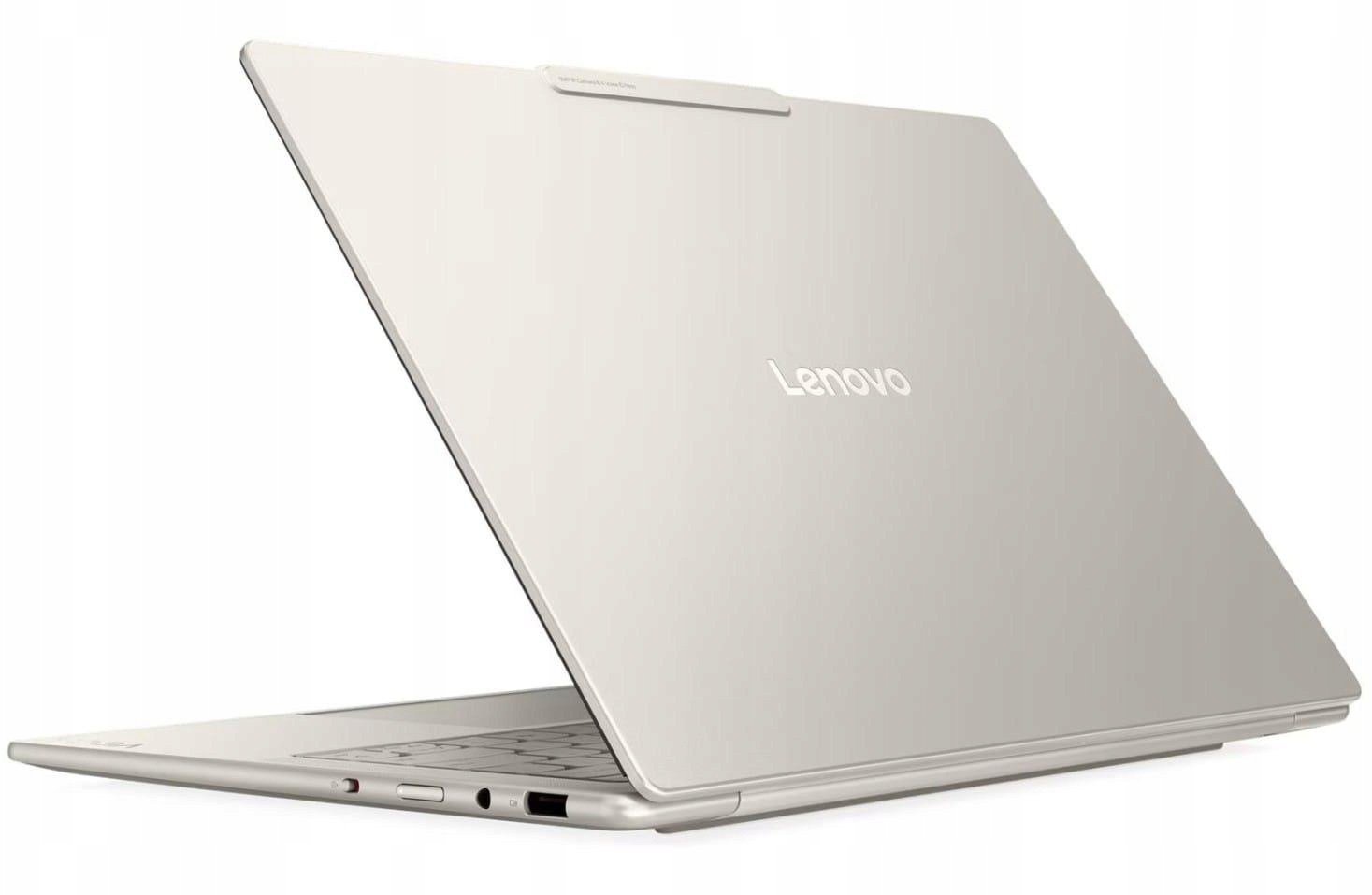 Laptop Lenovo Yoga Slim 7 14ILL10, Intel Ultra 5, 14", 16GB RAM