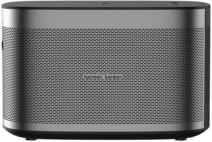 Projektor XGIMI Horizon, i argjendtë