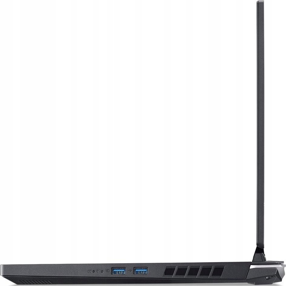 Laptop Acer Nitro 5, 15.6", i7-12650H, 16GB RAM, 512GB + 960GB SSD, NVIDIA GeForce RTX4050