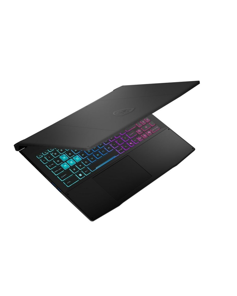Laptop MSI B14WFK-605XPL, 15,6", Intel core i7-14650HX, 16 GB RAM, 512 GB SSD, NVIDIA RTX 5060, i zi