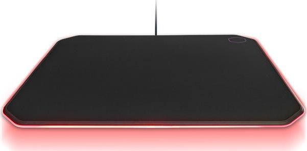 Mauspad Cooler Master MP860, L, i zi