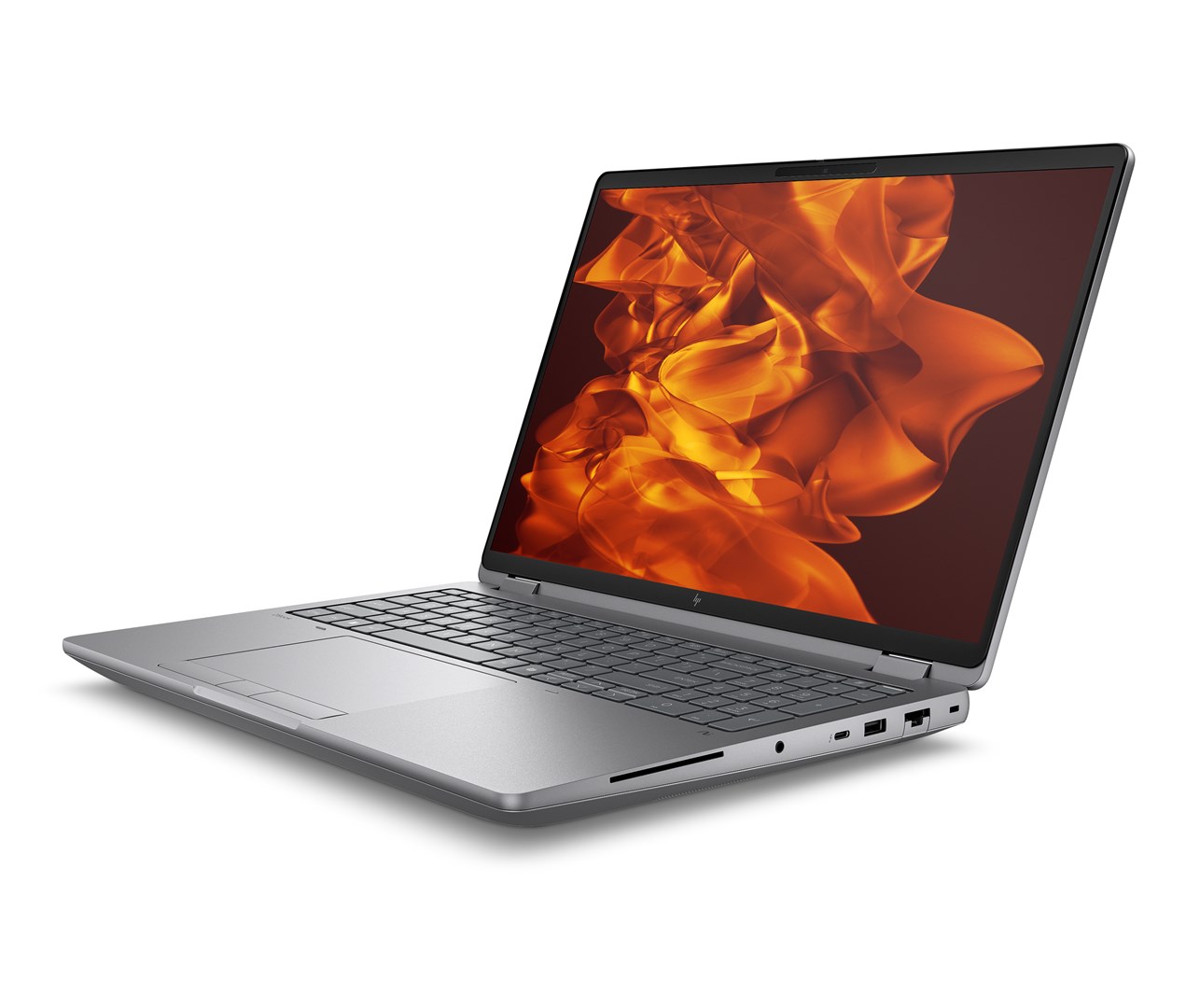 Laptop HP ZBook Fury G1i 16, Intel Core Ultra 7 255HX, 16GB RAM, 512GB SSD, RTX Pro 1000