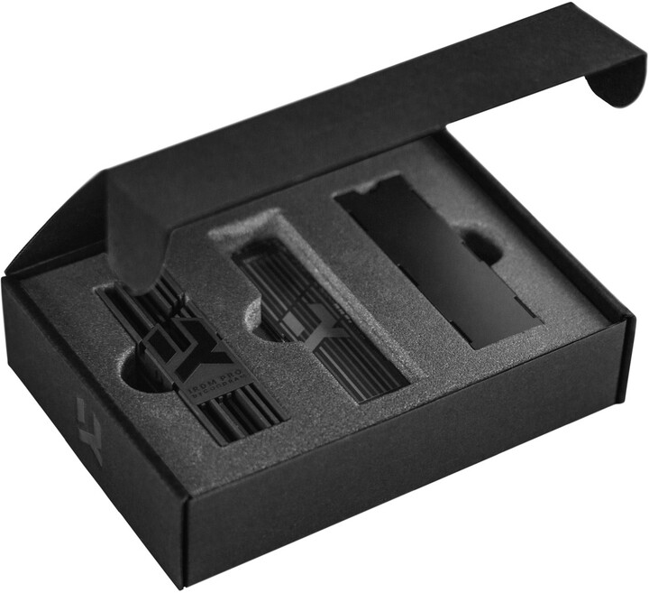 Hard disk GOODRAM IRDM PRO, M.2 - 2TB