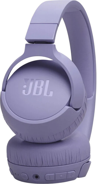 Kufje JBL Tune 670 NC, vjollcë