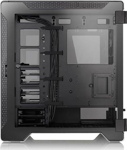 Kasë Thermaltake A500 Aluminum TG, Midi Tower
