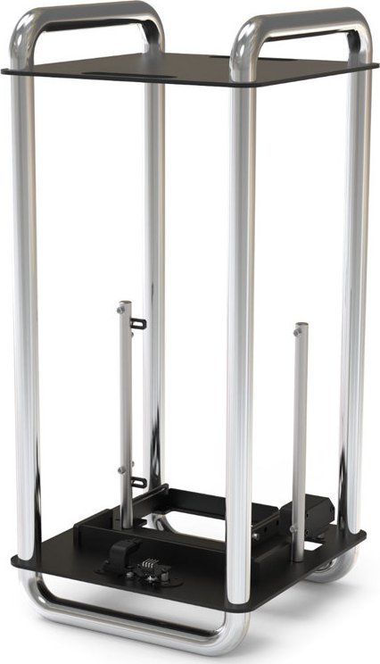 Kasë Streacom DA6 XL, Mini Tower