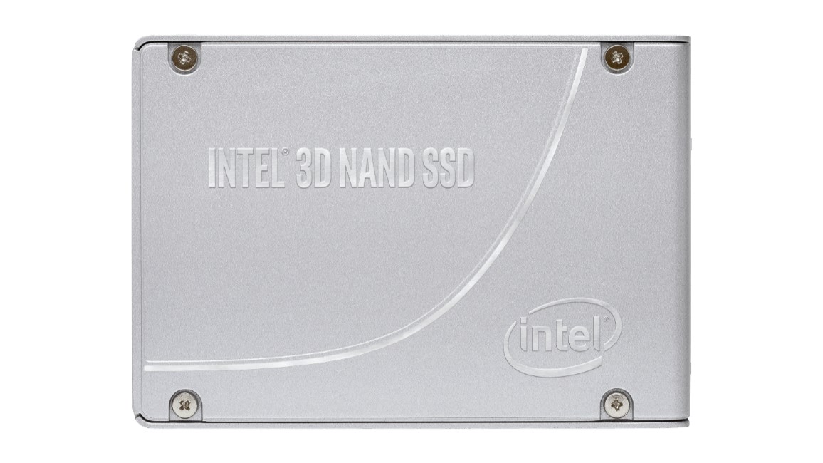 Disk SSD Intel DC-P4510, 8TB, U.2 NVMe
