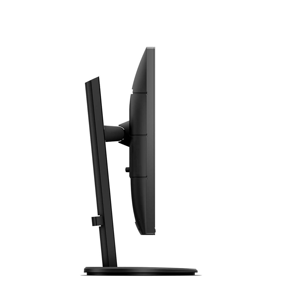 Monitor Philips B Line 221B8LHEB, 22", Full HD, LED, i zi