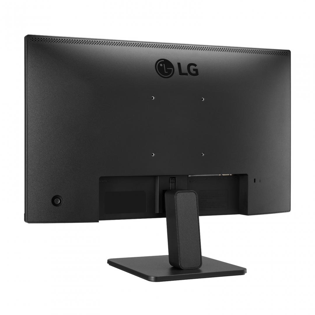 Monitor LG 24MR400-B, 24", FHD IPS, i zi