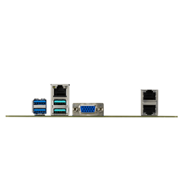 Pllakë amë ASUS P11C-I/NGFF2280 Intel C242 LGA 1151 (Socket H4) mini ITX