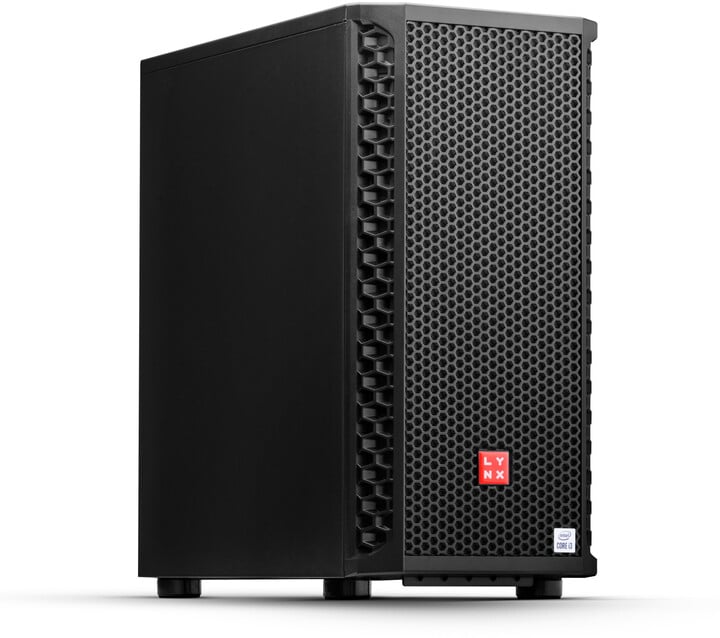 [OUTLET] Kompjuter LYNX Challenger 2022, AMD Ryzen 5, 16GB RAM, 1024GB SSD, NVIDIA GeForce RTX 3070, i zi