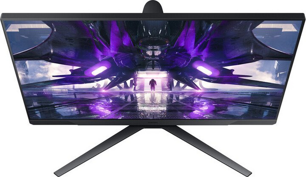 [OUTLET] Monitor Samsung Odyssey LS24AG300NRXEN - LED, 24", Full HD, i zi