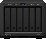 Server Synology DS620slim