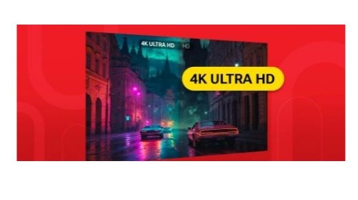 Televizor UD 55GU6210S, 55", 4K Ultra HD, Smart Google TV, i zi