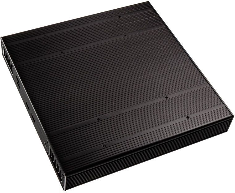 Kasë Akasa Plato X7D UCFF, NUC