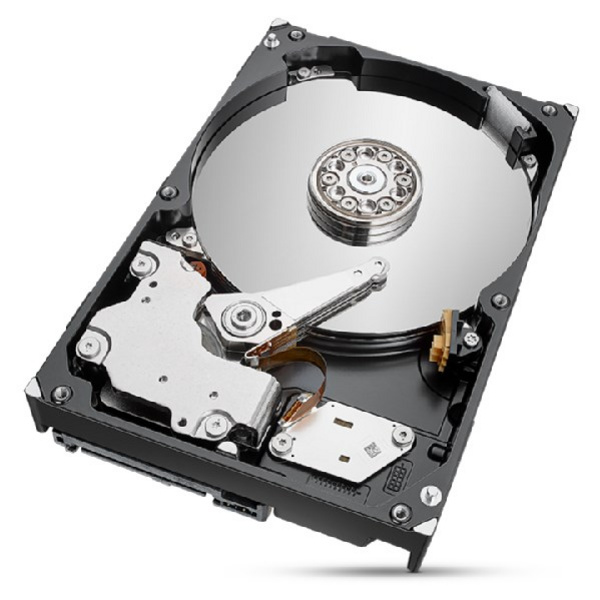 Hard Disk Seagate IronWolf Pro, 2TB, 7200RPM
