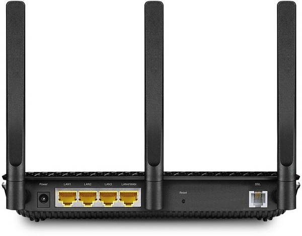 Ruter TP-LINK Archer VR2100