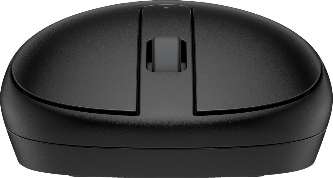 Maus HP 245, i zi