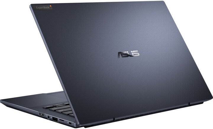 [OUTLET] Laptop ASUS ExpertBook B5 (B5402C, 11th Gen Intel), 14", Intel Core i7, 32GB RAM, 1024GB SSD, Intel Iris Xe Graphics, i zi