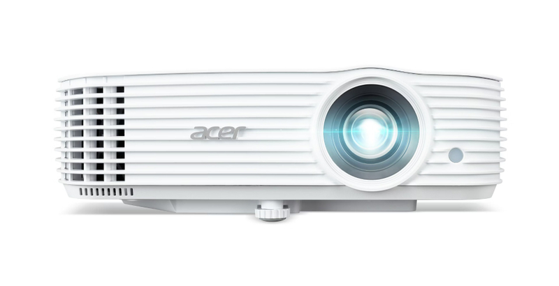 Projektor Acer H6542 4000 LUMENS/MR.JXA11.001, i bardhë
