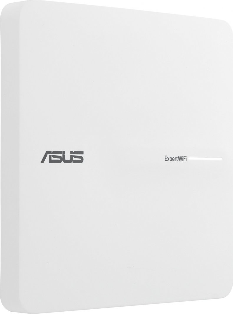 Access Point Asus Expert WiFi EBA63, i bardhë