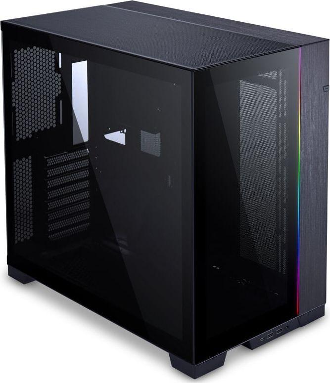 Kasë Lian Li O11 Dynamic EVO ARGB, Midi Tower