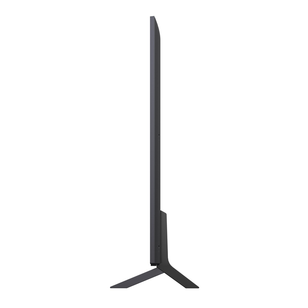 Televizor LG QNED80 55QNED80A6A, 55", 4K, i zi