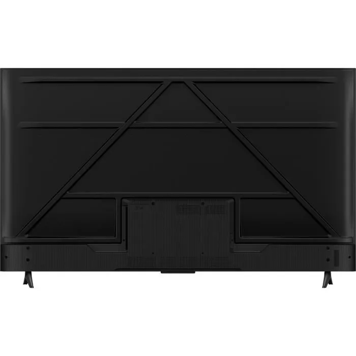Televizor LED TCL 65P6K, 65", 4K UHD, i zi
