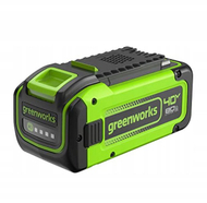 Bateri pa kabllo High Power 40V, 8.0Ah, e zezë