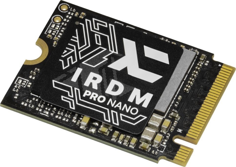 Disk SSD GoodRam Pro Nano, 512GB, M.2 2230 PCI-E x4 Gen4 NVMe