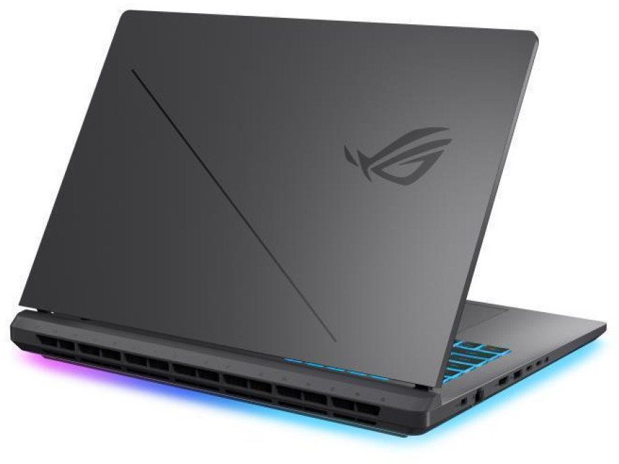 Laptop за гејминг ASUS ROG Strix G18 G815JPR S9038W, 18\", Intel Core i9 14900HX, 1TB SSD, сив