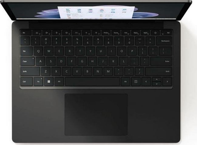 Laptop Microsoft 5, 13.5", Intel Core i5-1245U, 8GB RAM, 512GB SSD