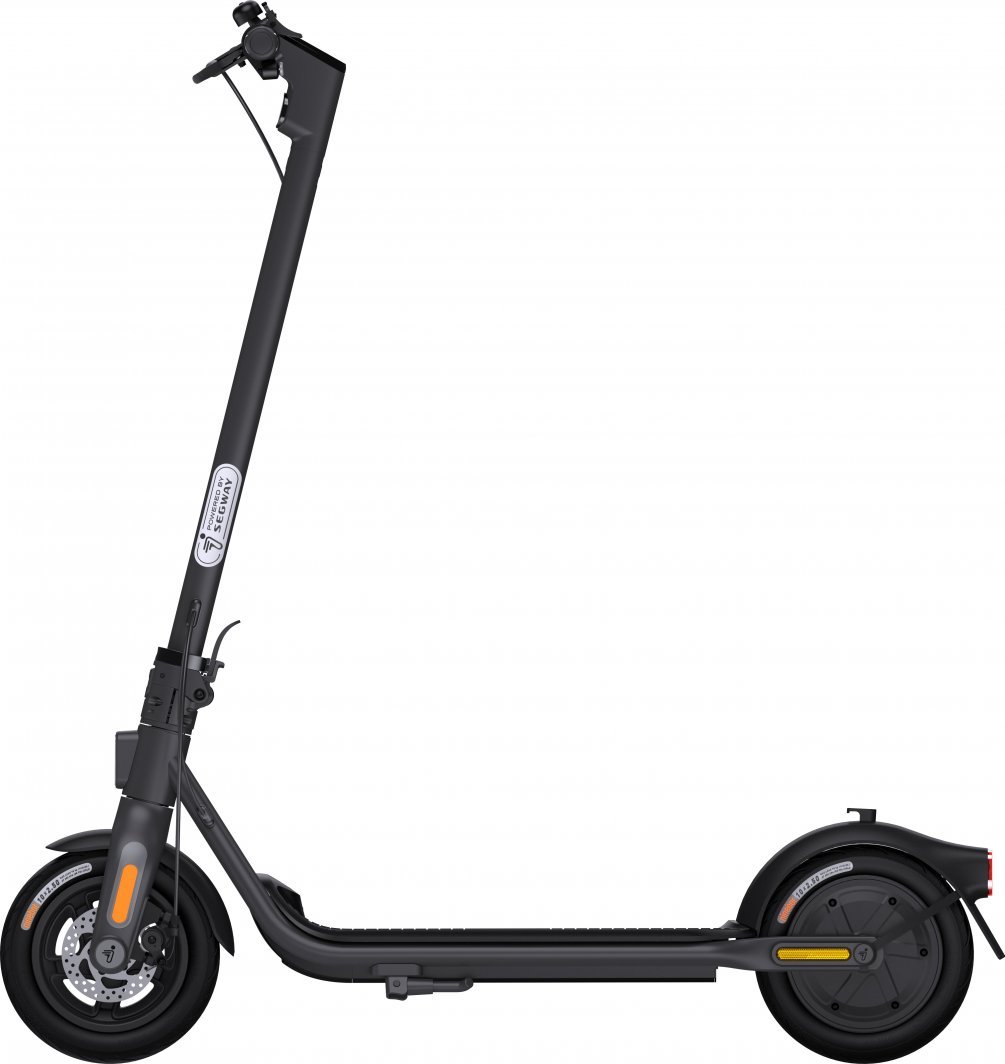 Skuter elektrik Segway F2 D, i zi