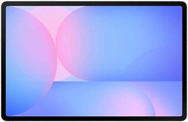 Tablet Samsung Galaxy Tab S10 FE Plus, 13.1", WUXGA Plus, gri