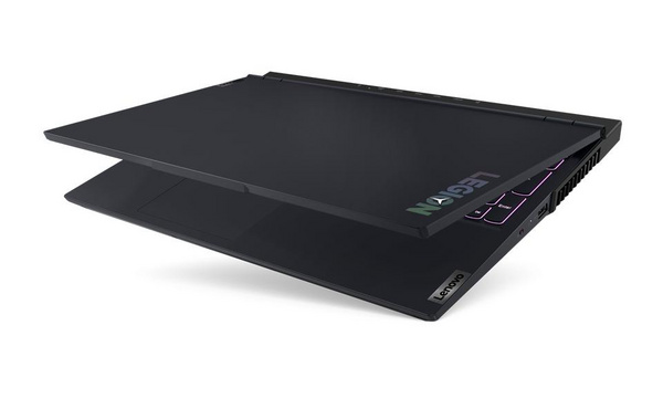 Laptop Lenovo Legion 5 15ACH6, 15.6'', AMD Ryzen 7, 16GB RAM, 1TB SSD, NVIDIA GeForce RTX 3050 Ti, i kaltër-zi